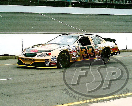 Kerry Earnhardt