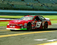 Jeremy Mayfield