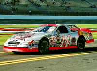 John Andretti