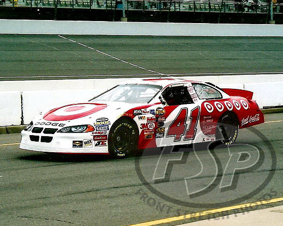 Casey Mears