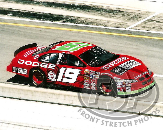 Jeremy Mayfield