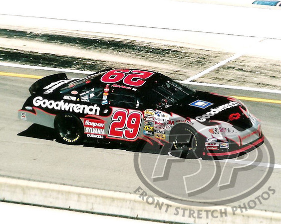 Kevin Harvick