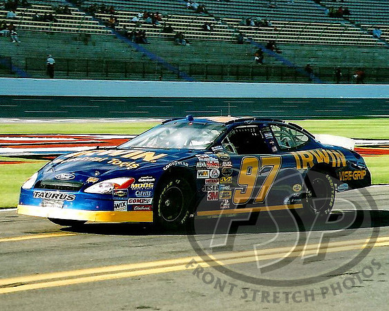 Kurt Busch