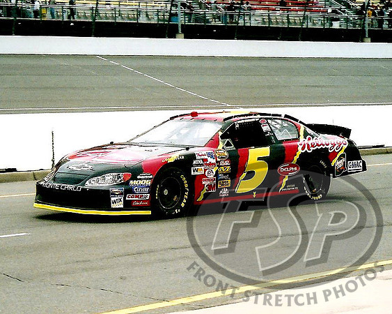 Terry Labonte