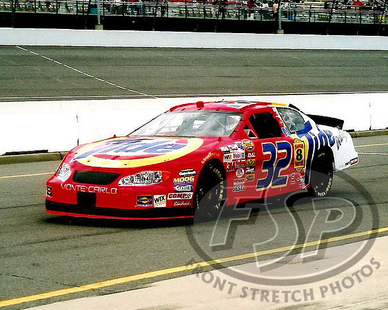 Ricky Craven