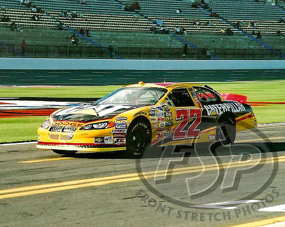 Scott Wimmer
