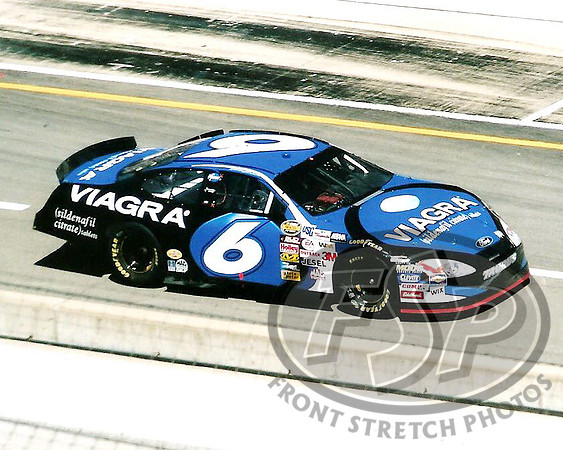 Mark Martin