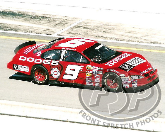 Kasey Kahne