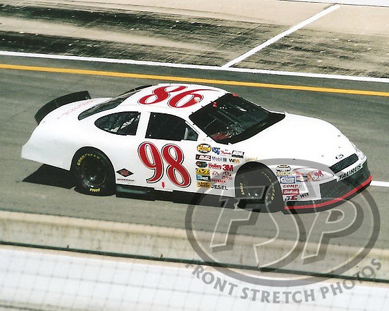 Derrike Cope