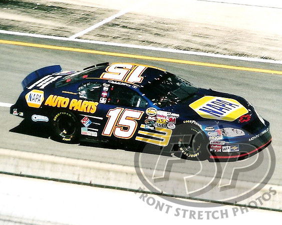 Michael Waltrip