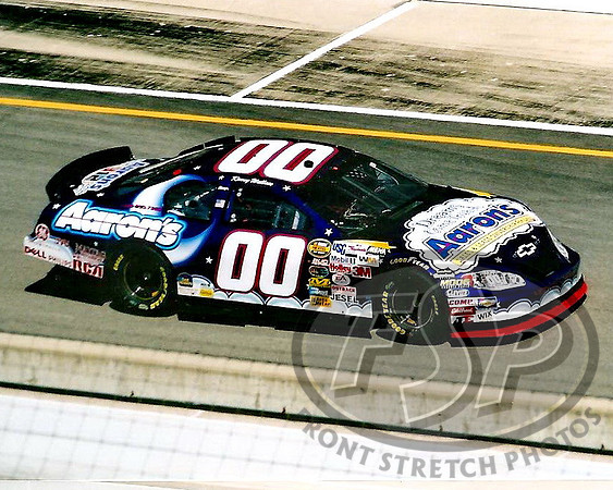 Kenny Wallace