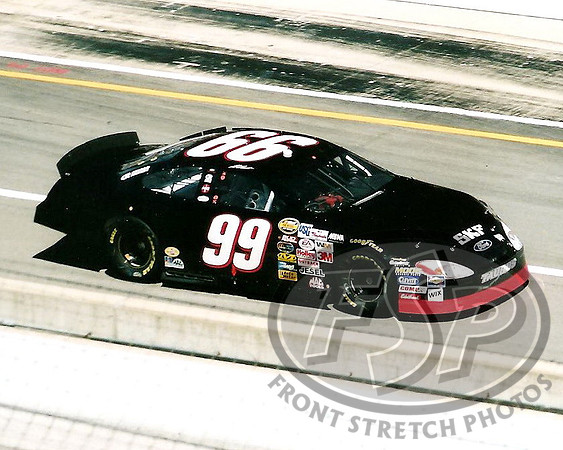 Jeff Burton