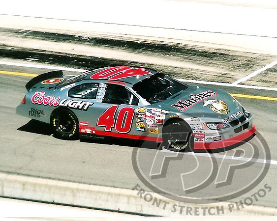 Sterling Marlin