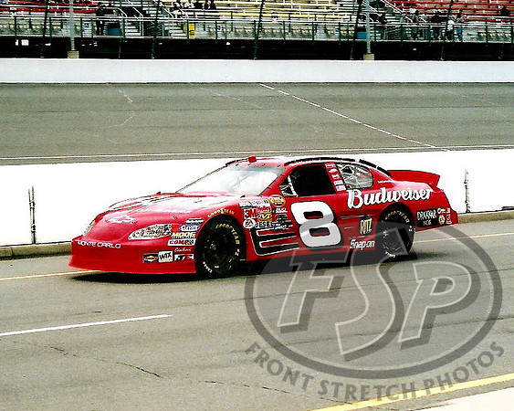 Dale Earnhardt, Jr.