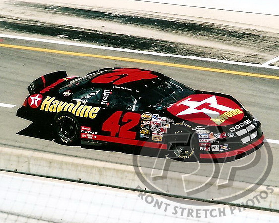 Jamie McMurray