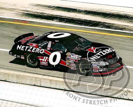 Ward Burton
