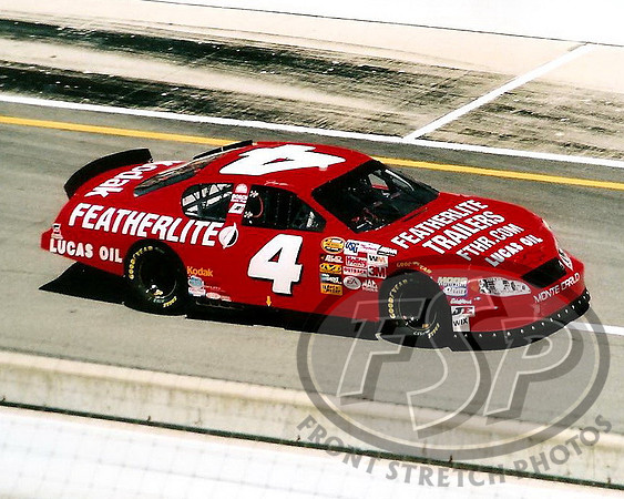 Jimmy Spencer
