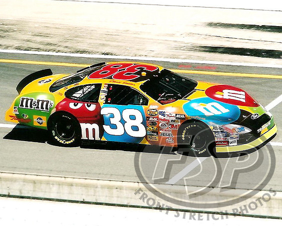 Elliott Sadler