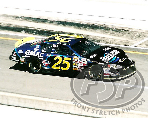 Brian Vickers