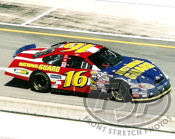 Greg Biffle