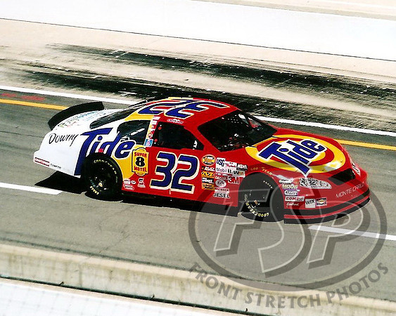 Ricky Craven