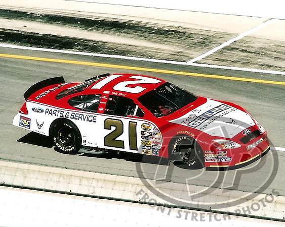 Ricky Rudd