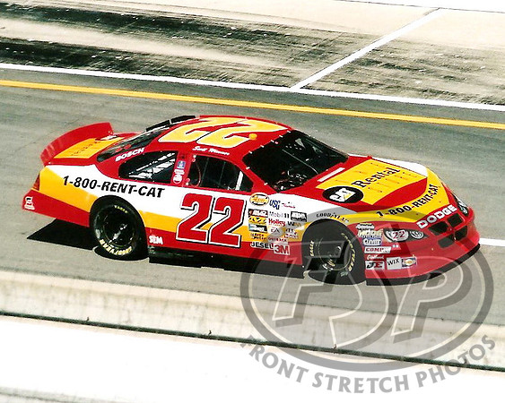Scott Wimmer