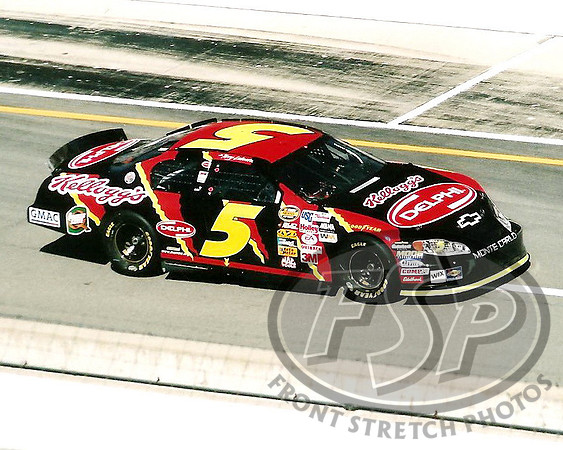 Terry Labonte