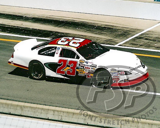 Tony Raines