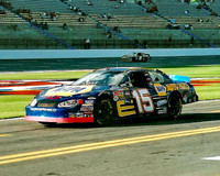 Michael Waltrip