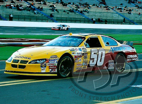 Jeff Fuller