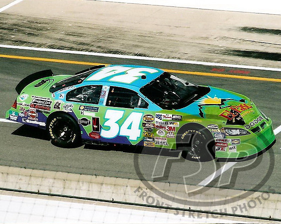 Geoff Bodine