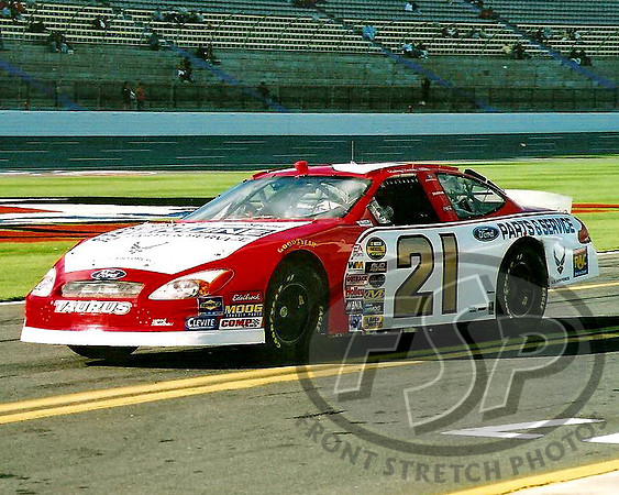 Ricky Rudd
