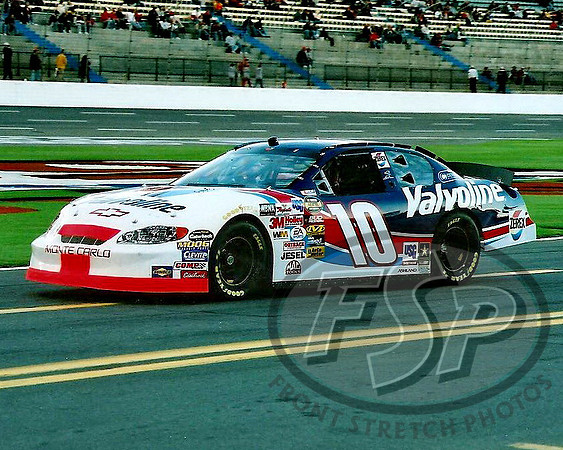 Scott Riggs