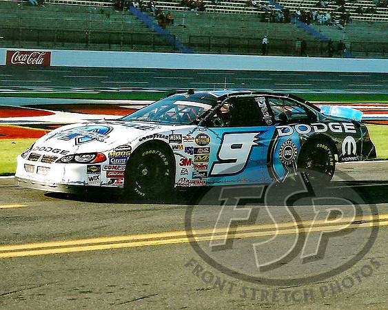 Kasey Kahne