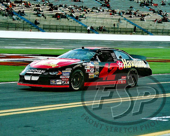 Jamie McMurray