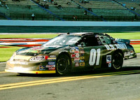 Joe Nemechek