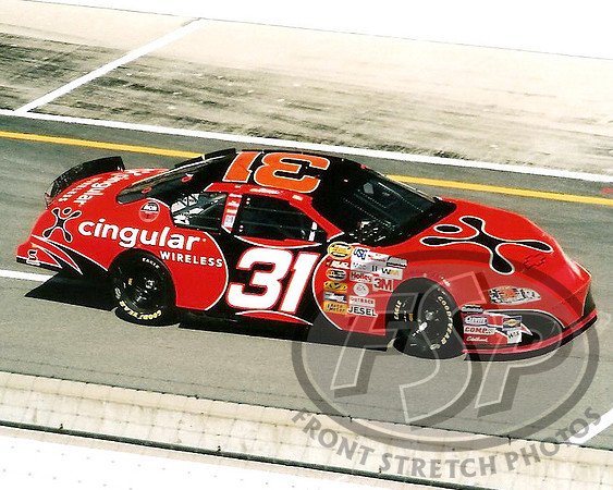 Robby Gordon