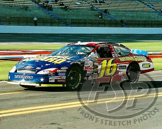 Greg Biffle