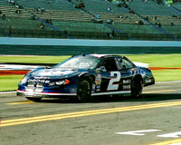 Rusty Wallace