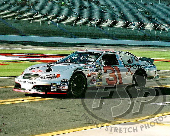 Robby Gordon