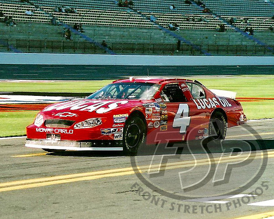 Jimmy Spencer