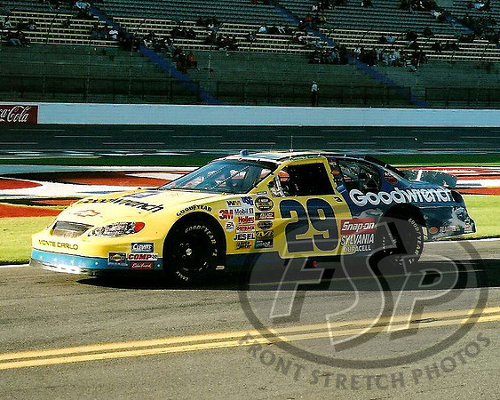 Kevin Harvick