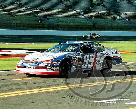 Carl Edwards