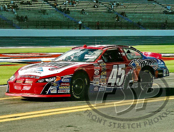 Kyle Petty