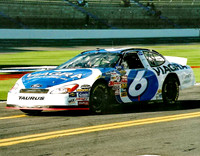 Mark Martin