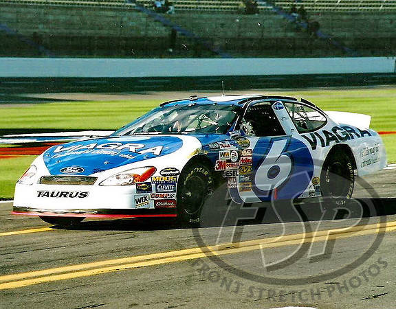 Mark Martin
