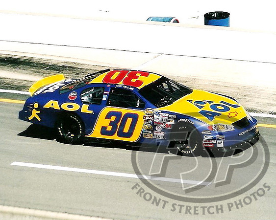 Dave Blaney