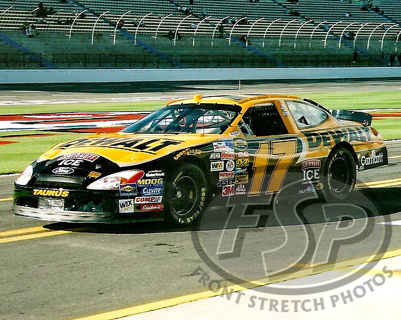 Matt Kenseth
