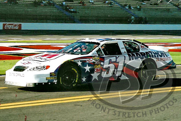 Tony Raines